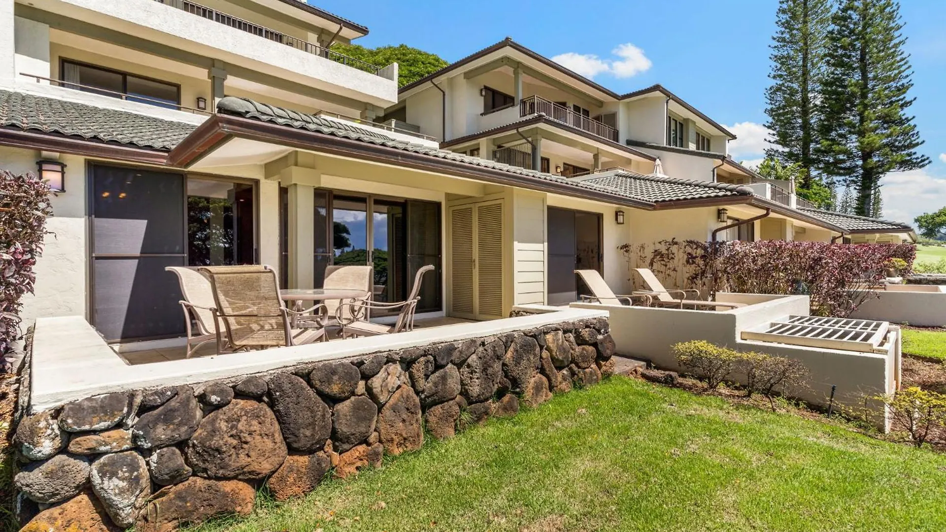 Winter Special-Renovated Golf, West Side Getaway Lsv05 Apartment Kahana United States