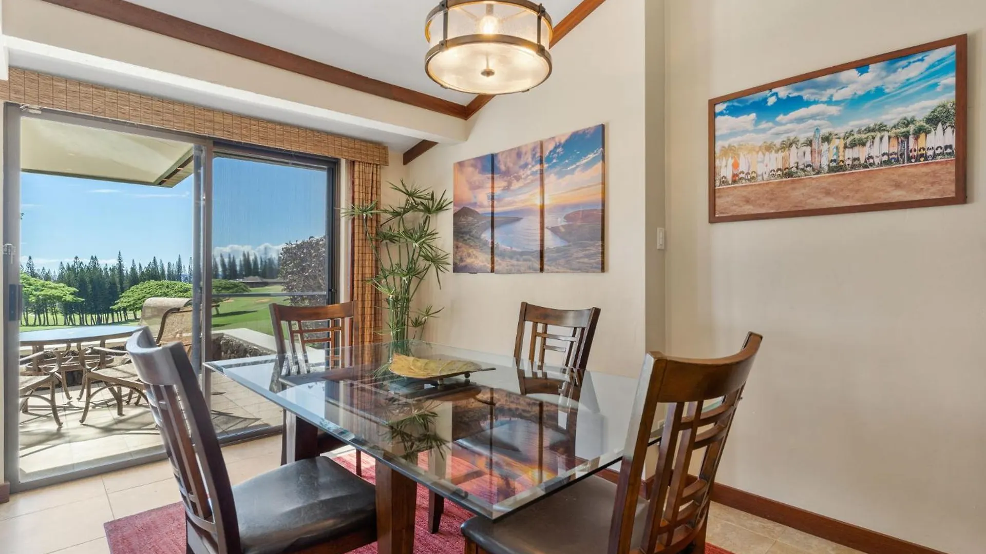 Winter Special-Renovated Golf, West Side Getaway Lsv05 Apartment Kahana