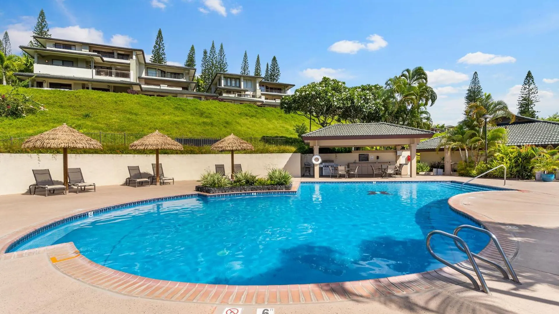 Winter Special-Renovated Golf, West Side Getaway Lsv05 Apartment Kahana