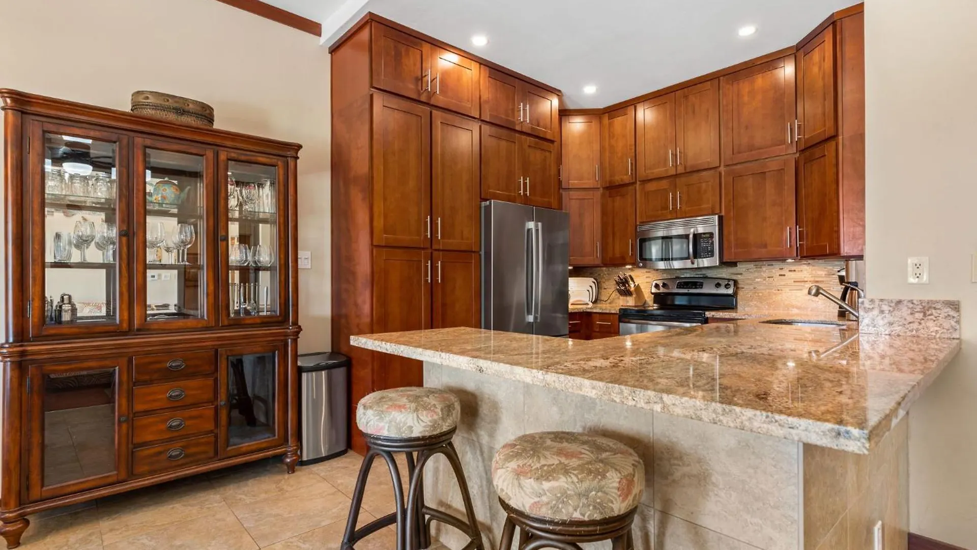 Winter Special-Renovated Golf, West Side Getaway Lsv05 Apartment Kahana