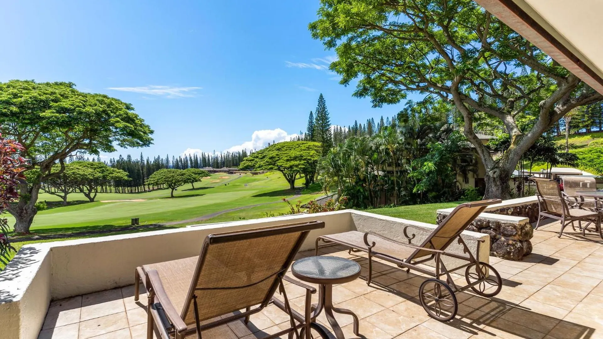 Winter Special-Renovated Golf, West Side Getaway Lsv05 Apartment Kahana